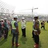 Gubernur Banten Ingin Stadion BIS Dicoba Pemain Dunia Sekelas Ronaldo