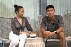 Mini Honeymoon Nikita Willy dan Indra Priawan, dari Ungkapan Sebal dan Alasan Pilih Bali