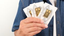 Emas Fisik Vs Emas Digital, Mana yang Lebih Aman? Ini Kata Ekonom