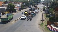 Mudik Lebaran, Waspadai Titik Rawan Kecelakaan di Jalur Mojokerto