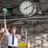 Gapeka 2023 Kereta Api Mulai Berlaku 1 Juni, Ini Manfaatnya