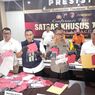 Polda Jateng Ungkap Jaringan TPPO, Korban Diperas hingga Gaji Dipotong 3 Bulan