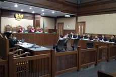 Jaksa KPK Ungkap Slip Setoran Uang Rp 2 Miliar Terkait Pengurusan Kuota Impor Bawang Putih
