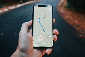 Tak Sengaja Terekam Google Maps, 6 Rahasia Orang Ini Akhirnya Terbongkar