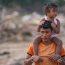 Jangan Donasikan Sufor untuk Bayi Korban Banjir Aceh Tamiang