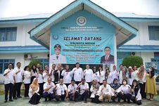 Gandeng Pemkot Medan serta Grab, Kementerian Kelautan dan Perikanan Pasarkan Produk UMKM Perikanan