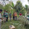 Capat Sampah, Cerita Memperingati Hari Bumi 2022 di Manggarai NTT