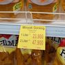 Harga Minyak Goreng Melonjak, Buruh Ancam Lakukan Aksi