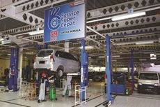 Garansi Kendaraan Habis Saat PSBB? Simak Info Dispensasi dari Daihatsu