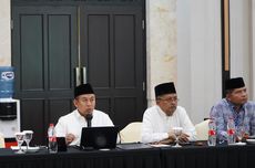 Melalui Rekognisi Pembelajaran Lampau, Pendidik Pesantren Makin Diakui dan Diapresiasi