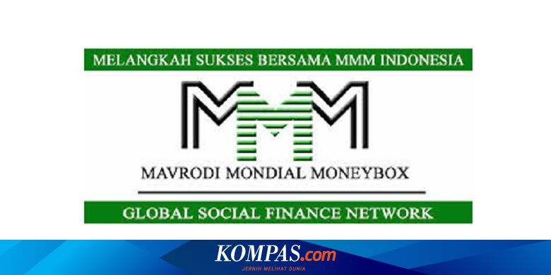 Mencermati Tawaran Skema Mmm Halaman All Kompas Com Mencermati Tawaran Skema Mmm Halaman All Kompas Com