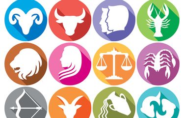 Simbol zodiak