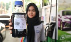 Pertamina Luncurkan Pertamax Green 95 di Jawa Tengah di Hari Lingkungan Hidup Sedunia