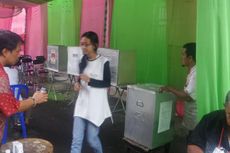 KPUD DKI Berhentikan Tujuh Petugas KPPS TPS 01 Utan Panjang