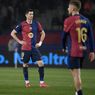 Cari Pengganti Robert Lewandowski, Barcelona Lirik Bomber Levante