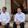 Jokowi: Tak Perlu Borong Bahan Pokok, Justru Bikin Langka