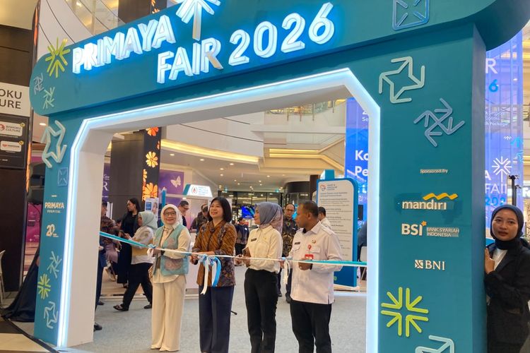 Dari Hospital Care ke Healthcare, Rumah Sakit Dorong Masyarakat Lebih Peduli Kesehatan