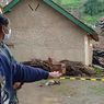 Cerita Riswan, 8 Keluarganya Tertimbun Longsor Susulan di Sumedang Saat Siapkan Resepsi Pernikahan