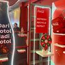 Coca-Cola Berhasil Tarik 74 Persen Botol Plastik untuk Diolah Kembali