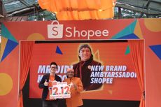 Didi Kempot Meninggal Dunia, Shopee Berduka