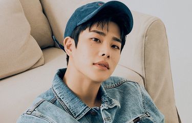 Kim Myung Jun atau yang lebih dikenal sebagai MJ ASTRO