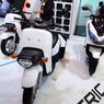 Skema Kredit Motor Listrik FIF Menanti Isyarat AHM