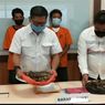 Penjual 14 Kg Sisik Trenggiling Didenda Rp 100 Juta dan Terancam Penjara 5 Tahun