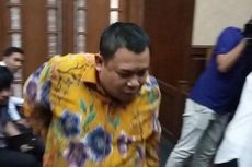 Damayanti Sebut Politisi PKB Fathan Berbohong di Pengadilan