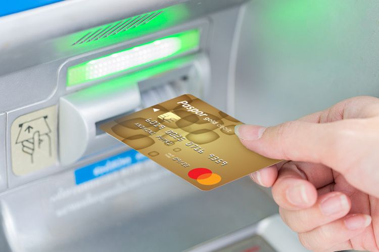 Cara blokir kartu ATM BRI, BCA, BNI, Mandiri, dan BSI dengan mudah lewat aplikasi mobile banking