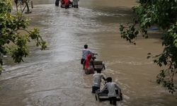 Pengetahuan Perubahan Iklim: Siapa yang Disebut Migran Iklim?