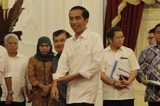 Jokowi Naikkan Harga BBM karena Anggaran Infrastruktur dan Kesehatan Minim