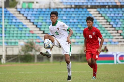 PSSI Umumkan Stadion Gelora Delta untuk Ajang Piala AFF U-18