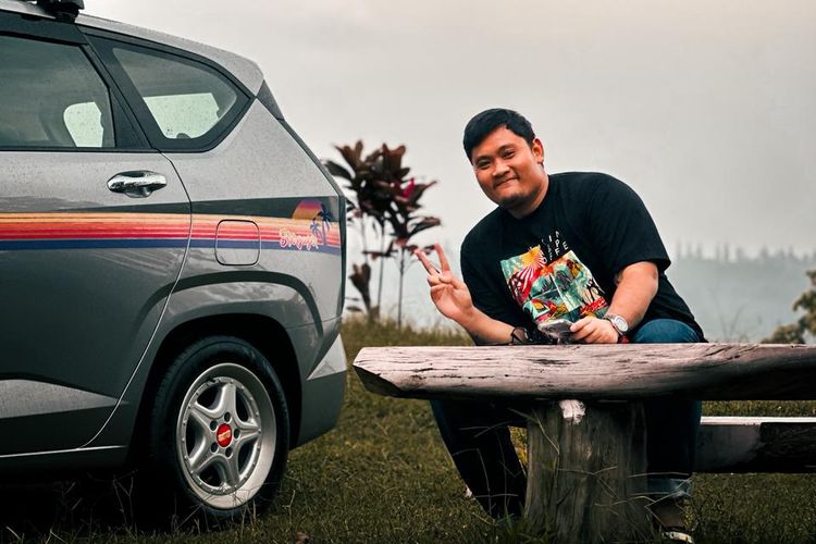 Curhat Pengguna Soal Plus Minus Hyundai Stargazer 2023