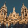 Westminster Abbey, Lokasi Pernikahan Ratu Elizabeth II, Pemahkotaan, dan Pemakaman