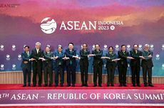 Kapan Indonesia Bergabung dengan ASEAN?