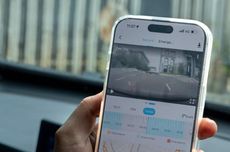 Kapal Angkut Imigran Ilegal Tenggelam di Malaysia, 1 Tewas-Puluhan Hilang