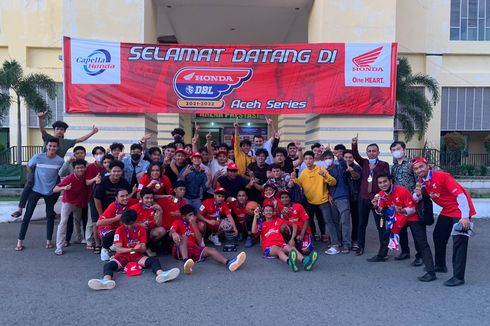 Fatih Bilingual School Juara DBL Aceh Series, Mehmet Cetin: Membangun Karakter Siswa lewat Olahraga