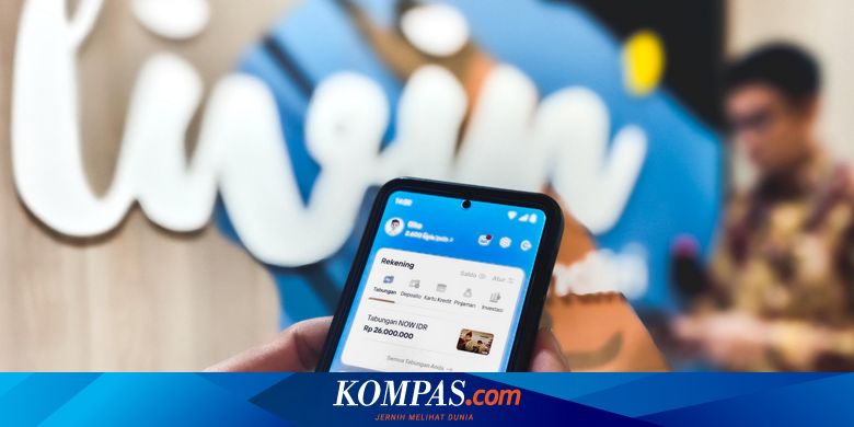 QRIS Livin’ by Mandiri Kini Bisa Dipakai di Jepang, Simak Caranya