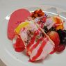 Rayakan Valentine dengan Kreasi Es Krim Sederhana