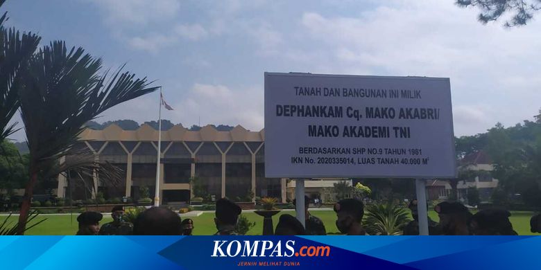 "Sejak 1985 Pemkot Magelang Menempati Aset Kami"
