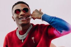 Lirik dan Chord Lagu Naughty Ride - Wizkid