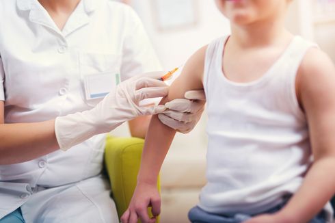 Guru dan KPAI Jabar Minta Sekolah Tatap Muka Digelar setelah Vaksinasi Covid-19