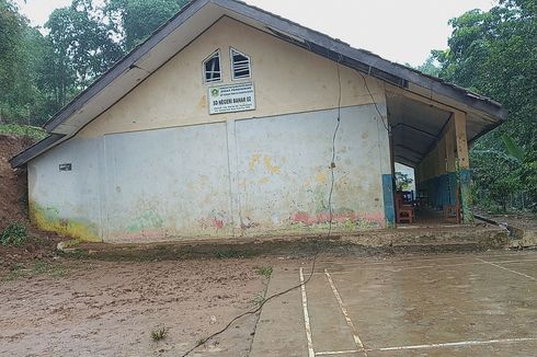 34 Sekolah di Bogor Terdampak Longsor, 8.401 Siswa Diliburkan