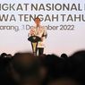 Peringati HUT Ke-77 PGRI, Jokowi Minta Kesehatan Mental dan Jasmani Diutamakan demi SDM Unggul