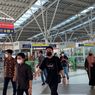Pro Kontra Aturan Lepas Masker di KRL, Pilih Lepas atau Tetap Pakai?
