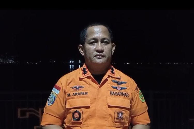 Speedboat yang Ditumpangi Pemain dan Suporter Sepak Bola Tarkam Terbalik di Maluku, 1 Tewas