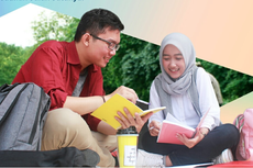 Beasiswa DataPrint 2022 untuk Jenjang SMP-S1, Cek Syaratnya