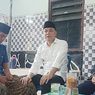 Eri Cahyadi Takziah ke Rumah Korban Meninggal Dunia dalam Insiden Ponpes Al Khoziny