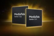 MediaTek Genio 720 dan 520 Meluncur, Chip untuk Perangkat IoT dengan AI Generatif