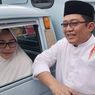 Digantikan Istrinya di Pilkada Ulang Tasikmalaya, Ade Sugianto: Saya Siap Pecahkan Rekor
